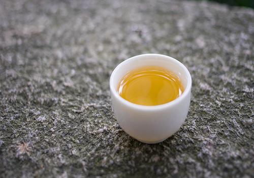 茶