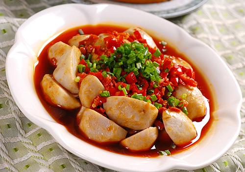 食物