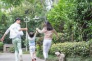 晚上饭后散步能减肥吗 晚饭后散步多久合适