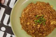 孕妇可以吃酱油炒饭吗 正宗的酱油炒饭怎样做
