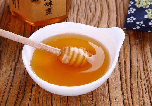 蜂蜜
