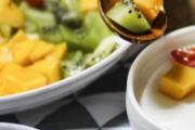 腰上的肉多怎么减肥 吃4种食物可以瘦腰