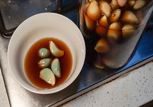 蒜