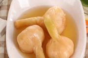 大蒜炖冰糖水可以治咳嗽吗 什么偏方治咳嗽最有效