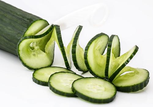 黄瓜