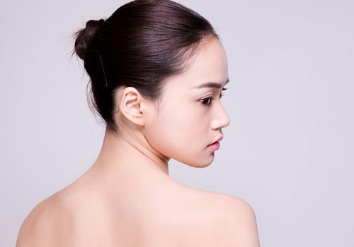 长痘痘