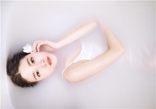 补水