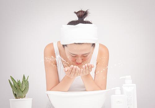 补水