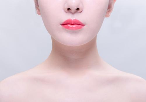 美女