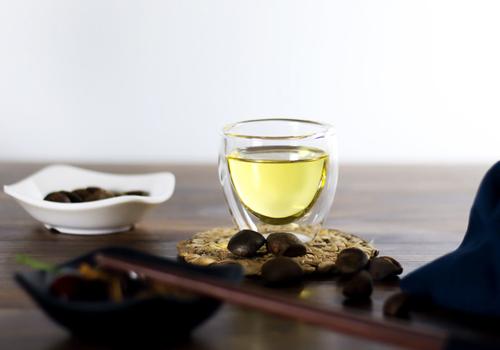 茶油