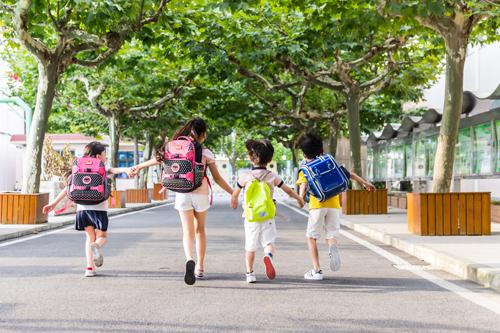 学生