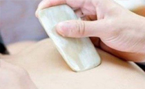 冬天可以刮痧吗 冬天刮痧合适吗