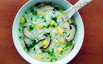 香菇可以做什么菜 香菇可以做什么粥