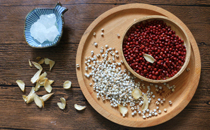 红豆薏米可以加牛奶吗 红豆薏米加牛奶怎么做