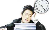 为什么秋天觉得乏力 秋天乏力怎么办