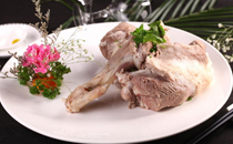 羊肉和鹅肉能一起吃吗 羊肉和鹅肉相克吗
