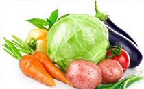 秋季吃什么蔬菜减肥 秋季蔬菜减肥食谱推荐