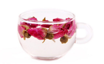 玫瑰花茶变黄还能喝吗 玫瑰花茶变黄怎么处理