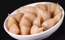 大蒜泡冰糖能治肾虚吗 大蒜泡冰糖治肾虚怎么吃效果好