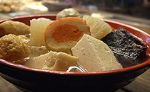 关东煮为什么叫关东煮 煮不烂不下沉因食品添加剂