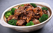 羊肉和土豆可以一起吃吗 吃羊肉可以吃土豆吗