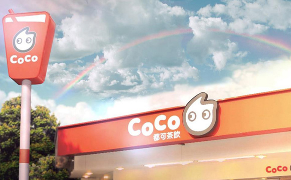 一点点和coco哪个好喝 一点点和coco哪个更火