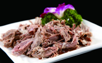 狗肉和螃蟹能一起吃吗 吃狗肉可以吃螃蟹吗