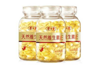 养生堂天然维生素e多少钱一瓶 养生堂天然维生素e价格
