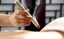 艾灸后流鼻血怎么回事 艾灸后流鼻血怎么办