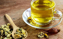 菊花茶不能和什么一起喝 喝菊花茶拉肚子怎么回事