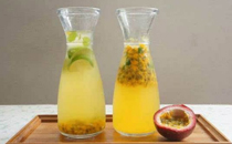 咳嗽可以喝百香果蜂蜜水吗 百香果蜂蜜水治咳嗽吗