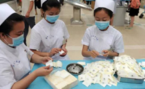 三伏贴能治宫寒吗 三伏贴治宫寒贴什么穴位好