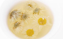 湿热体质可以喝菊花茶吗 湿热体质适合喝什么茶