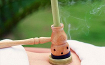艾灸可以贴肚脐眼吗 脐灸对女性的好处