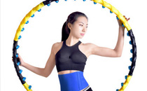 转呼啦圈腰疼怎么回事 转呼啦圈腰疼怎么缓解