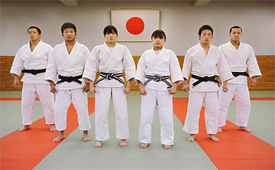 柔道适合女生学吗 学柔道要具备什么条件