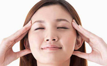 面部瑜伽手法视频教程 脸部瑜伽提升皮肤的好处