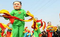 扭秧歌有什么好处 什么样的人不适合扭秧歌