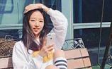 韩国滑板女神高孝周逆天颜值图片 滑板什么牌子的好