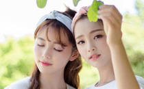 这样的闺蜜才是真闺蜜 男人和女人能做闺蜜吗