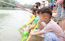 漂流可以带小孩吗 带小孩漂流要注意什么
