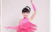 孩子几岁学拉丁舞合适 学拉丁舞的好处与坏处