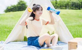 喜欢旅游的女人的性格 为什么女人喜欢旅游