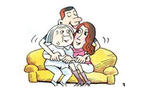 坏婆婆九大特征表现 婆婆不喜欢媳妇的表现