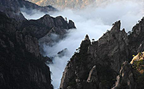 黄山1月份温度是多少 一月份去黄山旅游穿衣指南