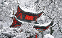 2018年湖南会下雪吗 2018湖南下雪的概率预测