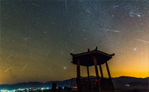 2018象限仪流星雨什么时候出现 2018象限仪流星雨最佳观赏时间地点介绍