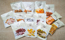 无印良品日本核污染地区食品曝光 你知道吃核污染食品的危害吗