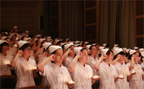 护士节能唱哪些歌表演 护士节可以唱的流行歌有哪些