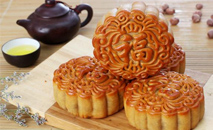 痛风能吃月饼吗 痛风病人吃月饼好吗